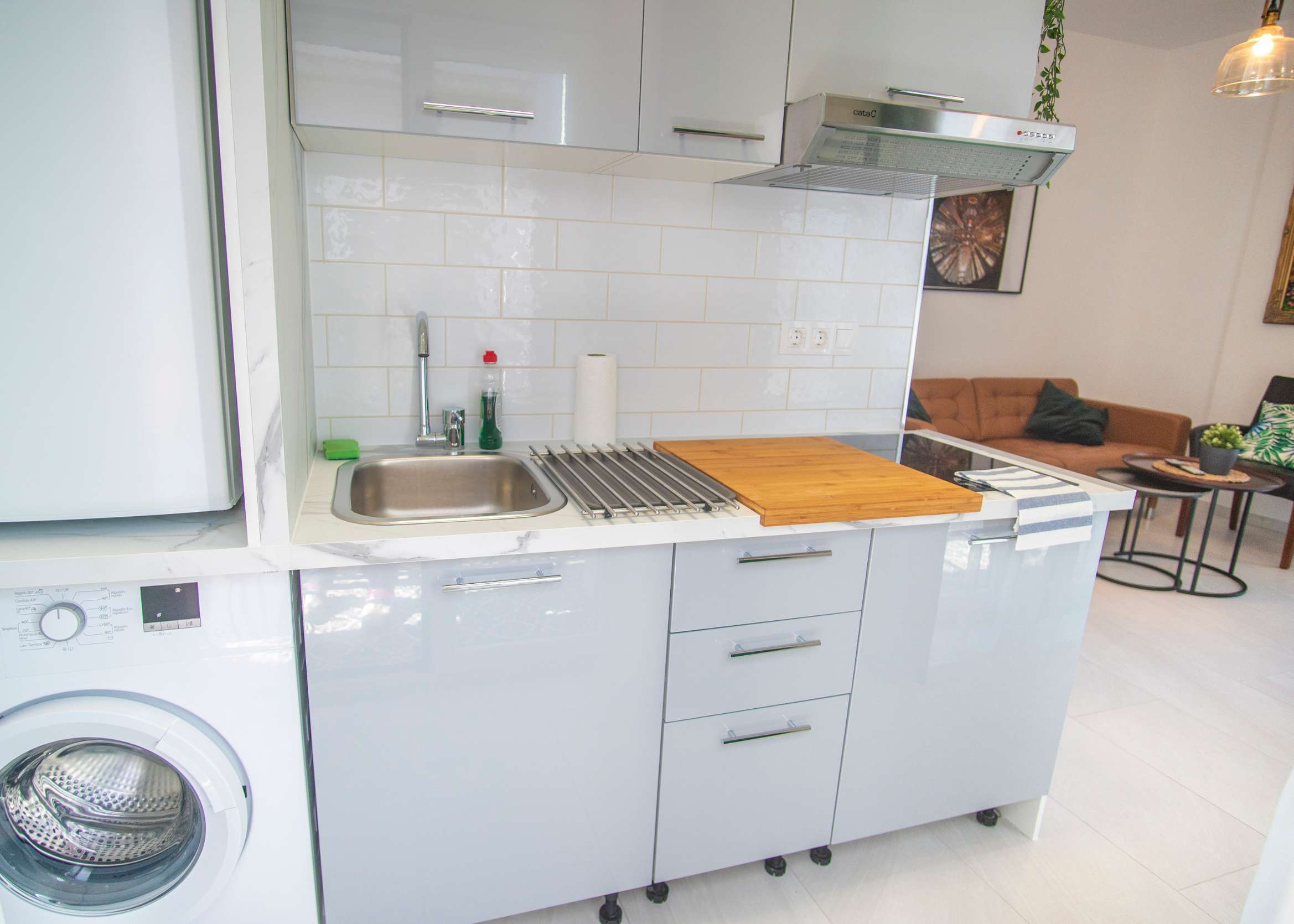 Alquilar loft barato en Alicante
