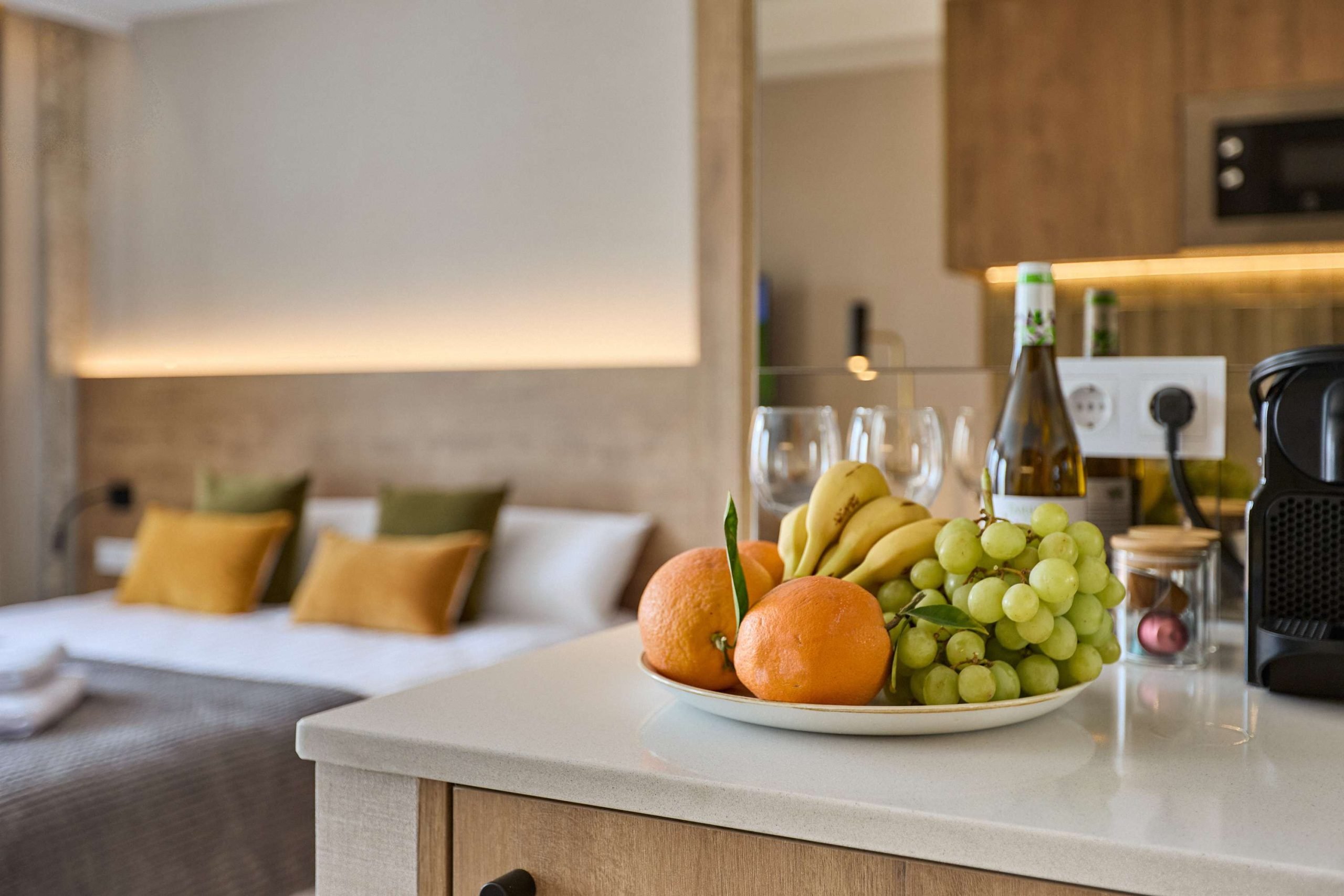 Alquilar loft en Alicante