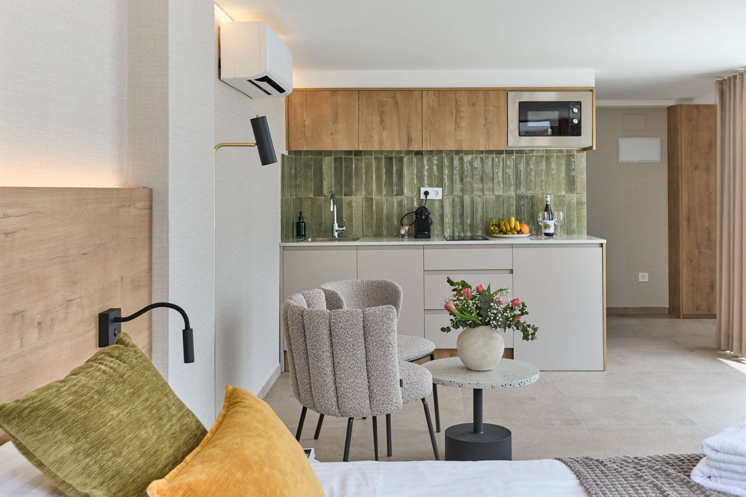 Alquilar loft barato en Alicante