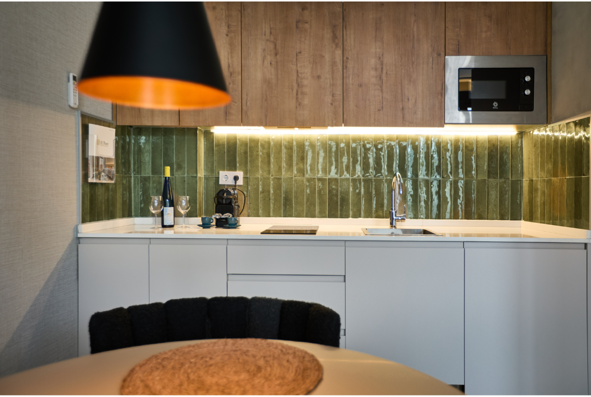 Alquilar loft barato en Alicante