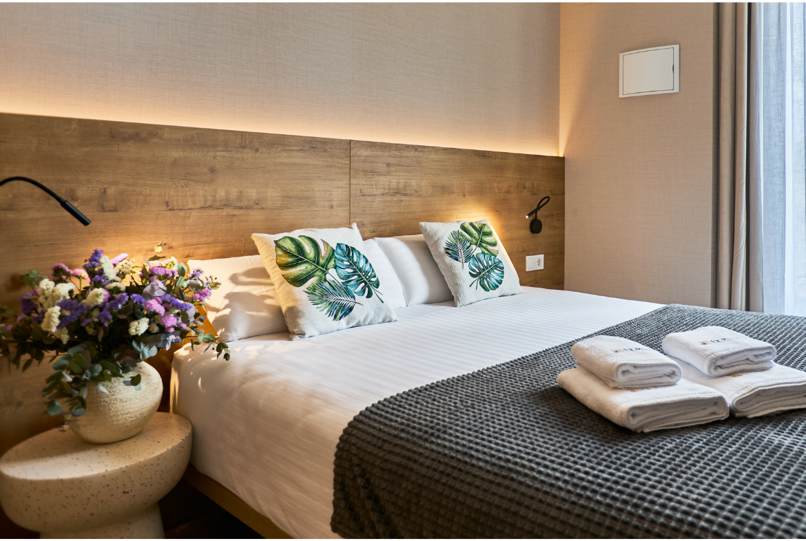 Alquilar loft en Alicante