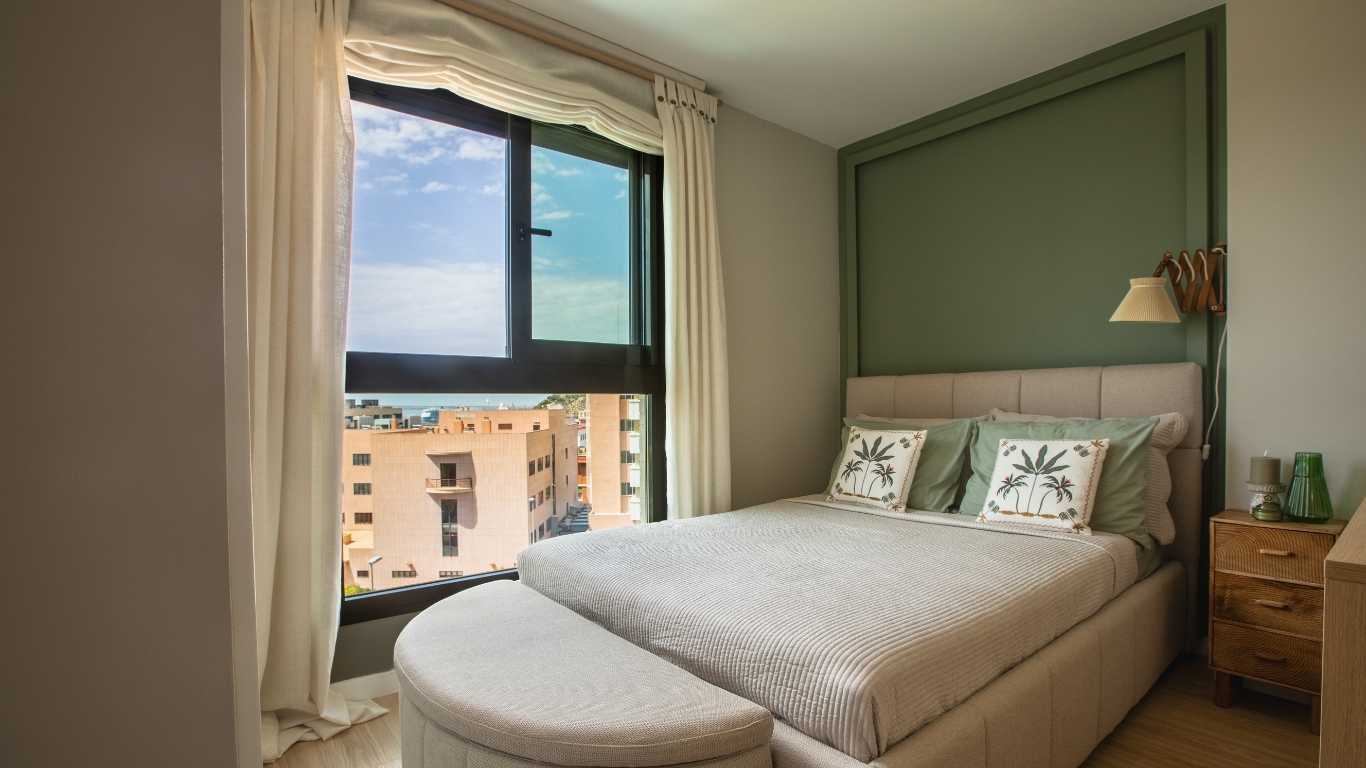 Alquilar loft en Alicante